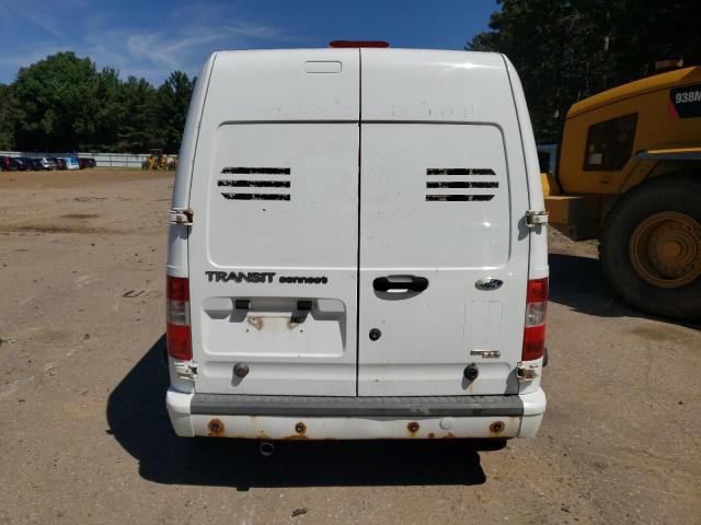 Photo 9 from auction – 2012 FORD TRANSIT CO with VIN NM0LS7BN4CT113684