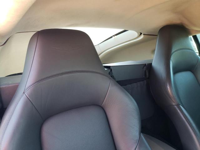 Photo 6 from auction – 2004 CHRYSLER CROSSFIRE with VIN 1C3AN69L04X008364