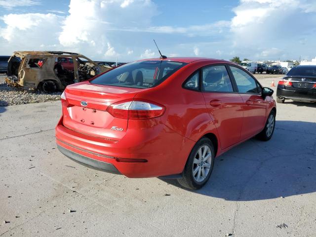 Photo 4 from auction – 2015 FORD FIESTA SE with VIN 3FADP4BJ2FM126429