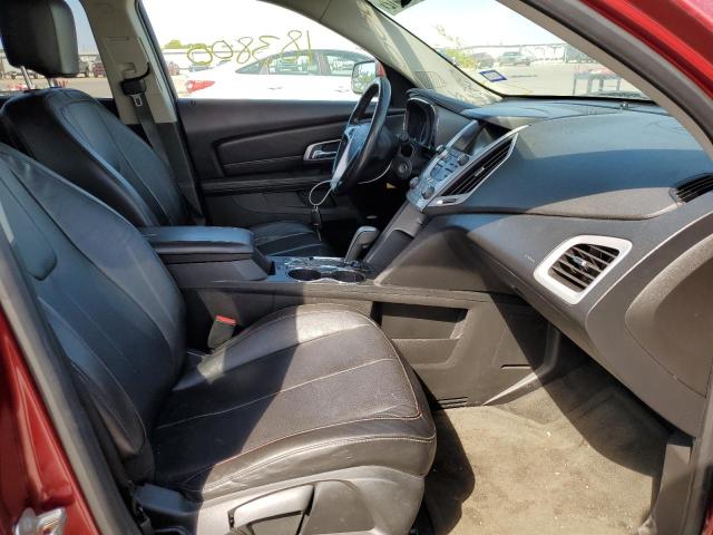 Foto 5 de la subasta – 2012 GMC TERRAIN SL con VIN 2GKFLVEK5C6263061