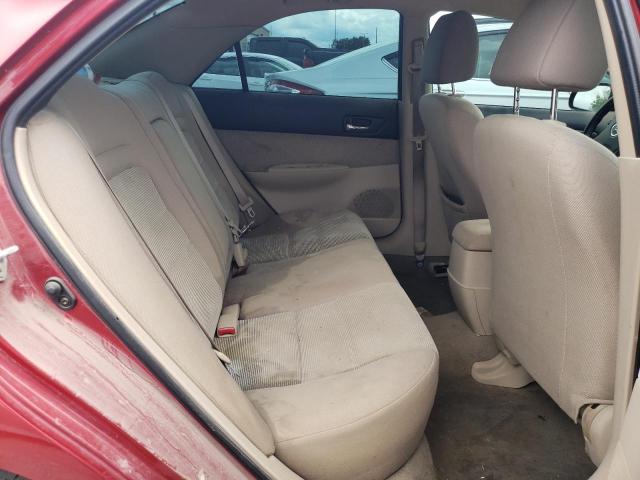 Photo 6 from auction – 2005 MAZDA 6 I with VIN 1YVFP80C655M56801