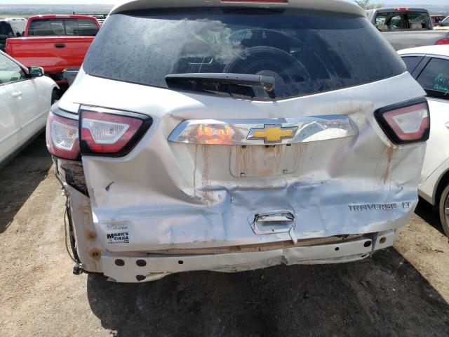 Photo 9 from auction – 2016 CHEVROLET TRAVERSE L with VIN 1GNKVHKD5GJ164901