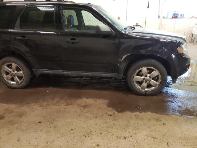Photo 9 from auction – 2011 FORD ESCAPE XLT with VIN 1FMCU9DG2BKB96295