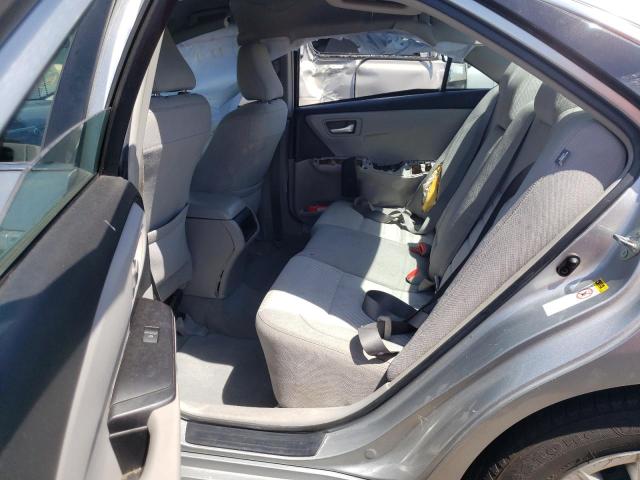 Photo 6 from auction – 2015 TOYOTA CAMRY LE with VIN 4T4BF1FK7FR470907