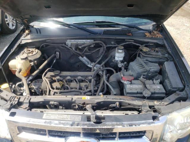Photo 7 from auction – 2010 FORD ESCAPE XLT with VIN 1FMCU0D71AKD08935