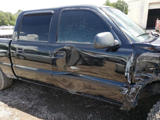 Photo 9 from auction – 2006 GMC NEW SIERRA with VIN 2GTEC13Z961304745