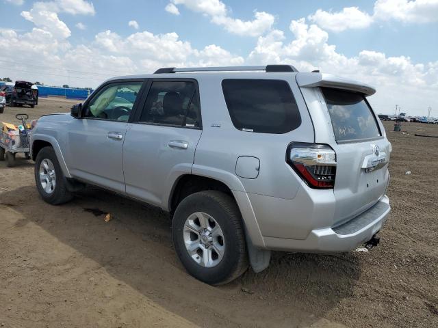 Photo 3 from auction – 2021 TOYOTA 4RUNNER SR with VIN JTEEU5JR9M5238325