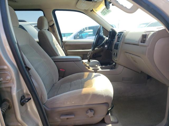 Photo 5 from auction – 2004 FORD EXPLORER S with VIN 1FMZU73W84ZA17744