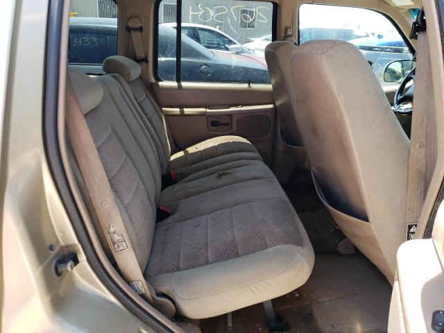 Zdjęcie 6 z aukcji – 1999 FORD EXPLORER z VIN 1FMZU34E0XZB55636