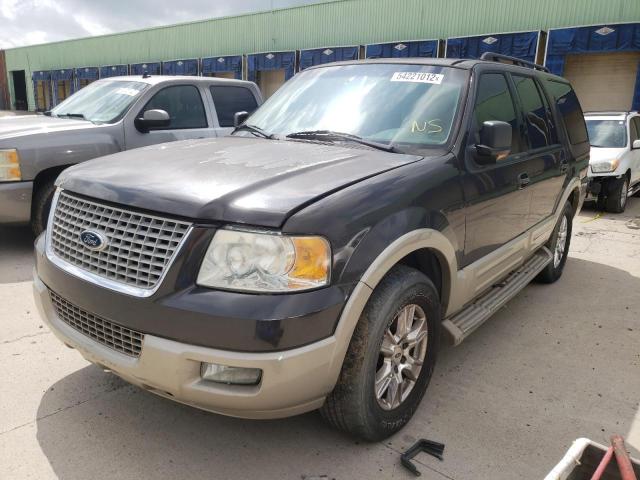 Photo 2 from auction – 2006 FORD EXPEDITION with VIN 1FMPU17576LA86467