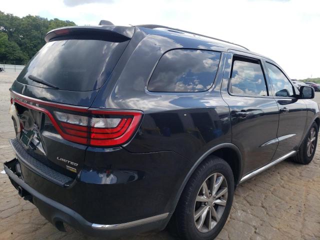 Photo 4 from auction – 2014 DODGE DURANGO LI with VIN 1C4RDHDG5EC443459