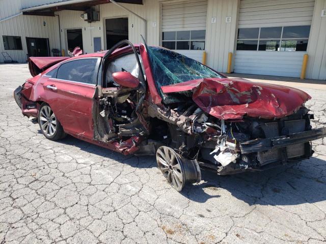 Photo 9 from auction – 2011 HYUNDAI SONATA SE with VIN 5NPEC4AC6BH069732