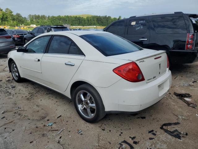 Photo 3 from auction – 2008 PONTIAC G6 BASE with VIN 1G2ZG57N184167865