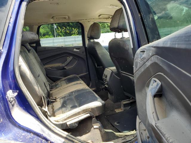 Photo 6 from auction – 2014 FORD ESCAPE TIT with VIN 1FMCU0JX9EUC21377
