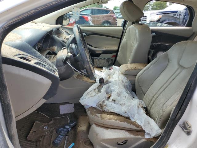 Photo 5 from auction – 2012 FORD FOCUS SEL with VIN 1FAHP3H25CL422568