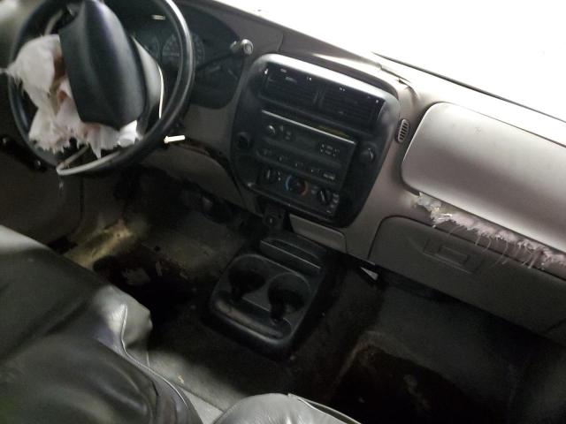 Photo 9 from auction – 1999 FORD RANGER with VIN 1FTYR10C4XPA50653