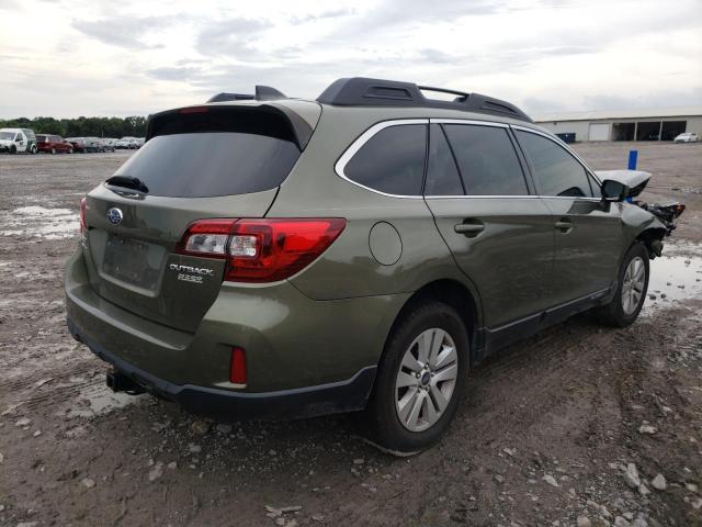 Снимка 4 от търг – 2017 SUBARU OUTBACK 2. с VIN 4S4BSACC2H3382018