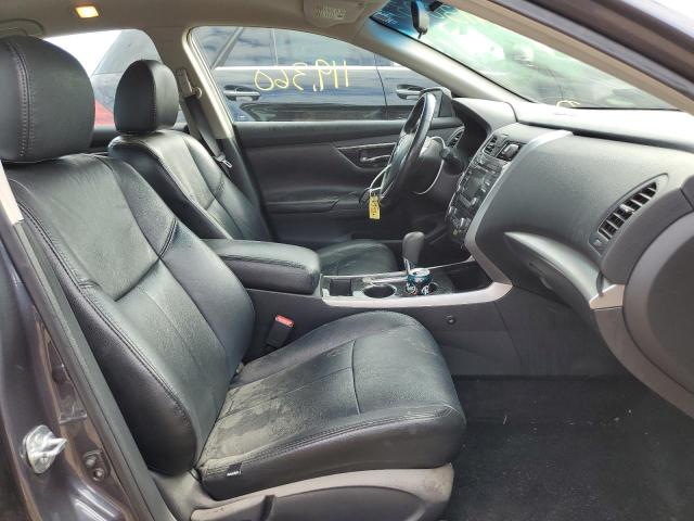 Photo 5 from auction – 2013 NISSAN ALTIMA 2.5 with VIN 1N4AL3AP1DN418302