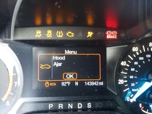 Photo 8 from auction – 2016 FORD FUSION SE with VIN 3FA6P0H71GR358411