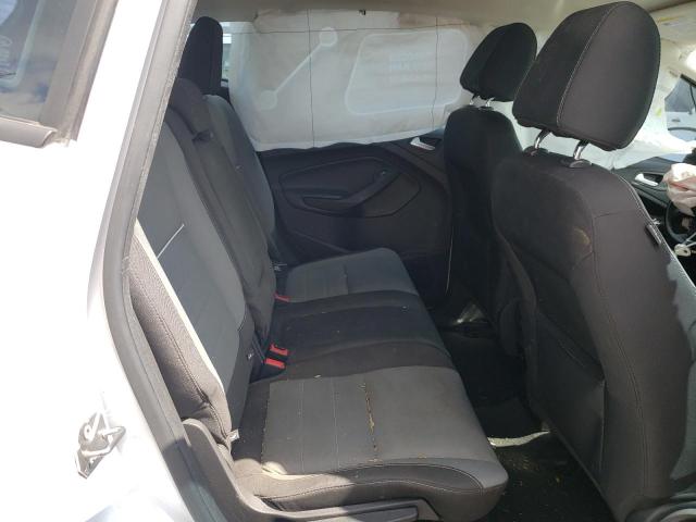 Photo 6 from auction – 2014 FORD C-MAX SE with VIN 1FADP5AU9EL509365