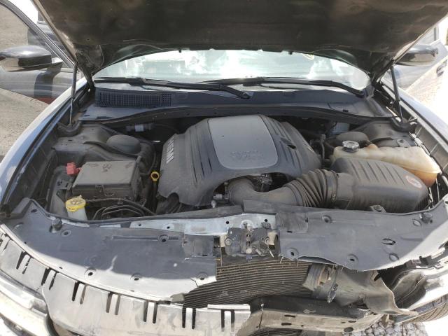 Photo 7 from auction – 2019 DODGE CHARGER R/ with VIN 2C3CDXCT5KH643818