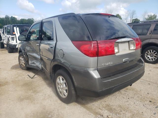 Photo 3 from auction – 2004 BUICK RENDEZVOUS with VIN 3G5DA03E54S531545