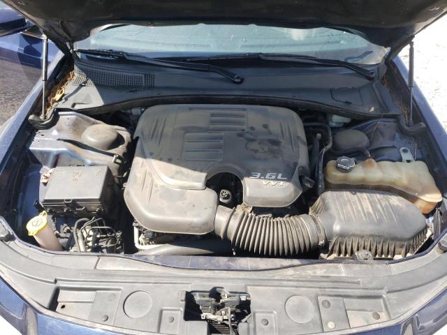 Photo 7 from auction – 2014 CHRYSLER 300 with VIN 2C3CCAAG3EH375734