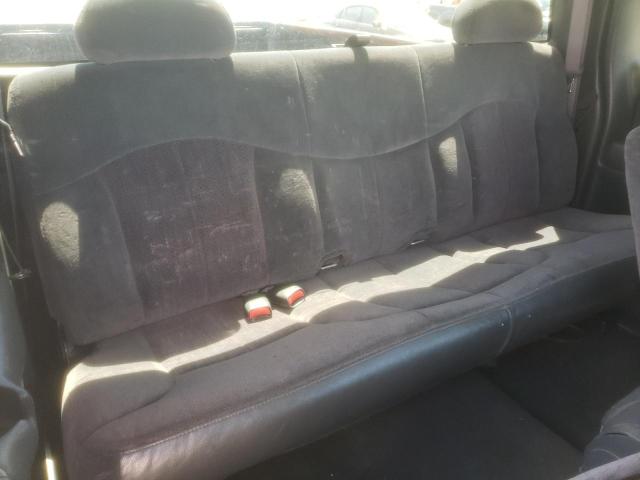 Photo 6 from auction – 2001 CHEVROLET SILVERADO with VIN 2GCEC19V511362722