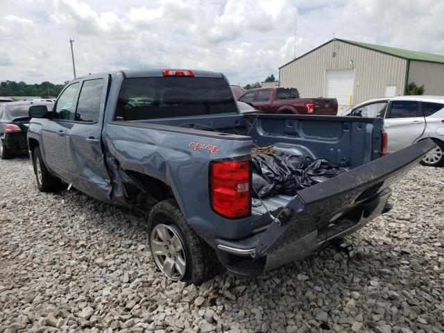 Photo 3 from auction – 2015 CHEVROLET SILVERADO with VIN 3GCUKREC2FG490304