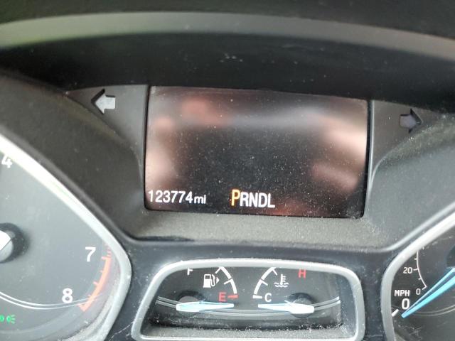 صورة رقم 8 من المزاد - 2015 FORD FOCUS SE مع VIN 1FADP3K27FL317851
