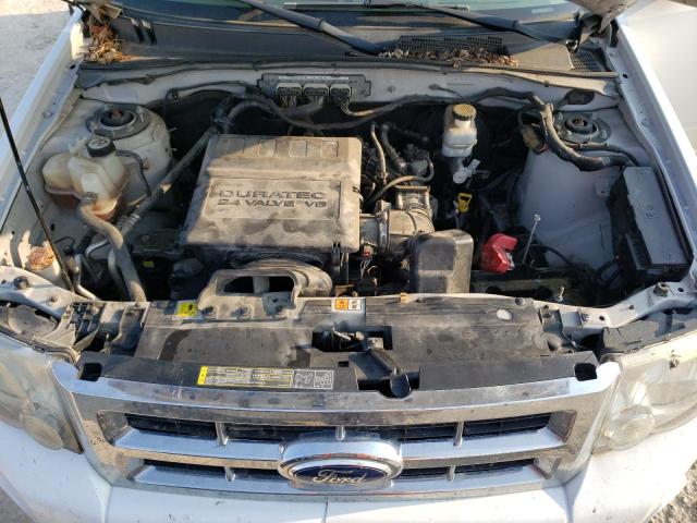 Photo 7 from auction – 2012 FORD ESCAPE XLT with VIN 1FMCU9DG5CKB12729