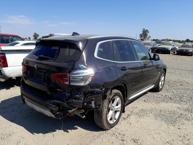 Photo 4 from auction – 2019 BMW X3 SDRIVE3 with VIN 5UXTR7C5XKLR50336