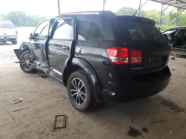 Photo 3 from auction – 2018 DODGE JOURNEY SE with VIN 3C4PDCAB0JT196319