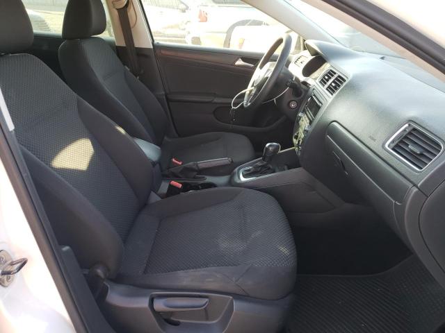 Photo 5 from auction – 2014 VOLKSWAGEN JETTA BASE with VIN 3VW2K7AJ7EM414235