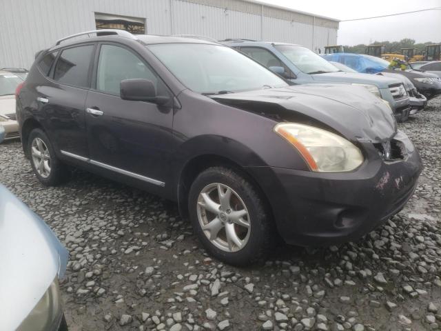 Photo 1 from auction – 2011 NISSAN ROGUE S with VIN JN8AS5MT0BW180648