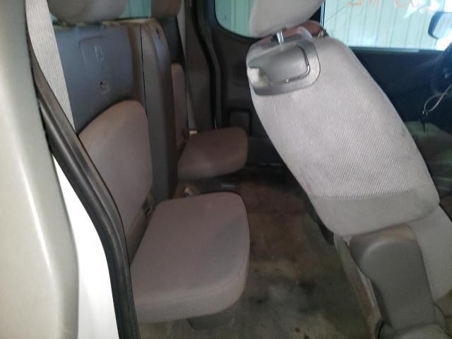 Photo 6 from auction – 2012 NISSAN FRONTIER S with VIN 1N6BD0CTXCC478297