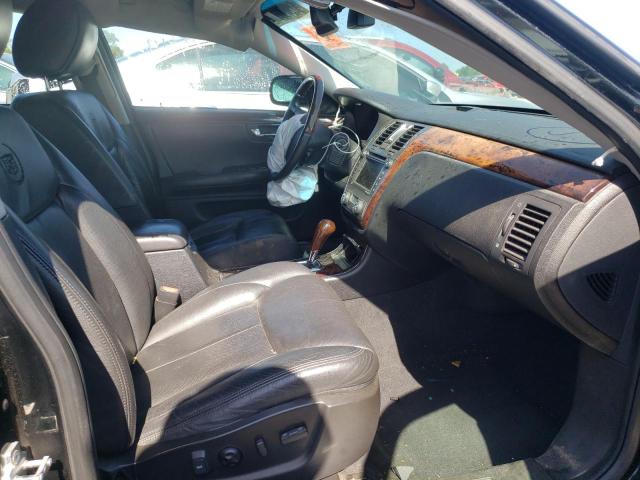 Photo 5 from auction – 2010 CADILLAC DTS PREMIU with VIN 1G6KH5EY1AU134753