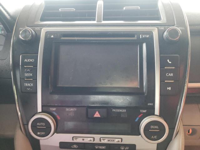 Photo 9 from auction – 2012 TOYOTA CAMRY BASE with VIN 4T4BF1FK1CR251971