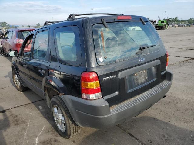 Photo 3 from auction – 2004 FORD ESCAPE XLS with VIN 1FMYU02164KA80150