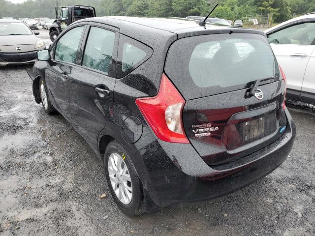 Photo 3 from auction – 2015 NISSAN VERSA NOTE with VIN 3N1CE2CP2FL423518