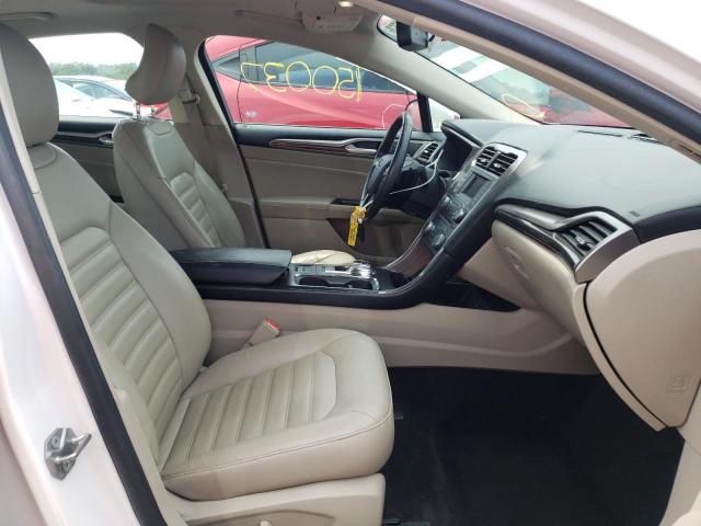 Photo 5 from auction – 2017 FORD FUSION SE with VIN 3FA6P0HD9HR124508