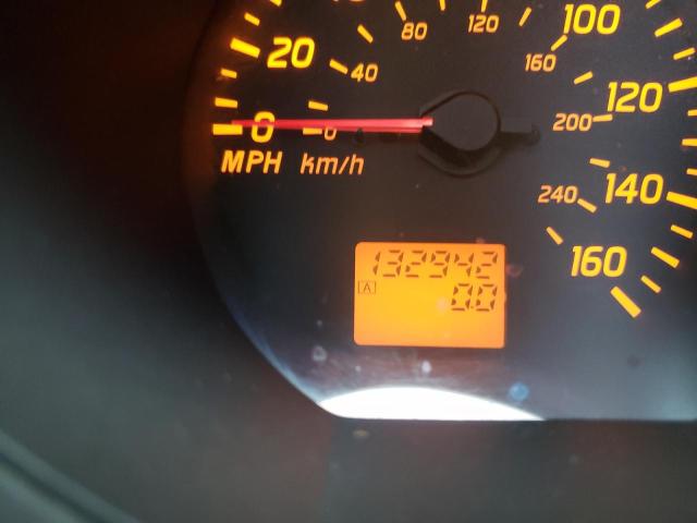 Photo 8 from auction – 2002 NISSAN ALTIMA SE with VIN 1N4BL11D62C108184