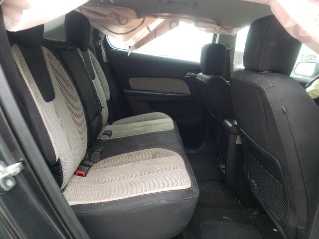 Photo 6 from auction – 2017 CHEVROLET EQUINOX LS with VIN 2GNFLEEK8H6266918