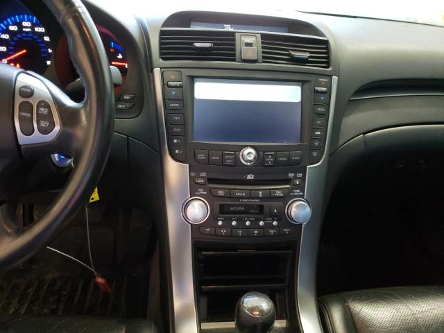Photo 9 from auction – 2005 ACURA TL with VIN 19UUA65555A007292