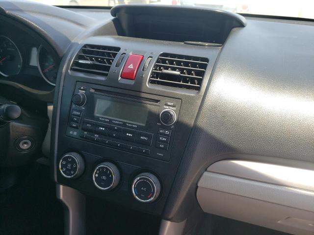 Photo 9 from auction – 2014 SUBARU FORESTER 2 with VIN JF2SJAAC8EH454804