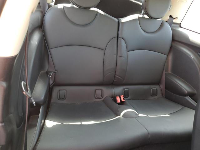 Photo 6 from auction – 2012 MINI COOPER with VIN WMWSU3C50CT184751