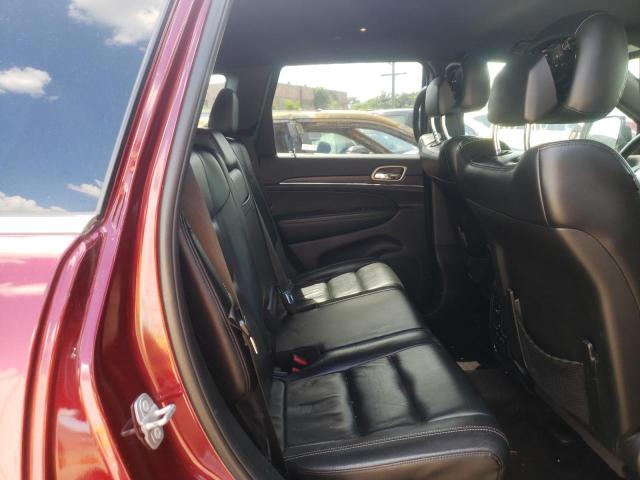 Photo 6 from auction – 2017 JEEP GRAND CHER with VIN 1C4RJFBG8HC791308