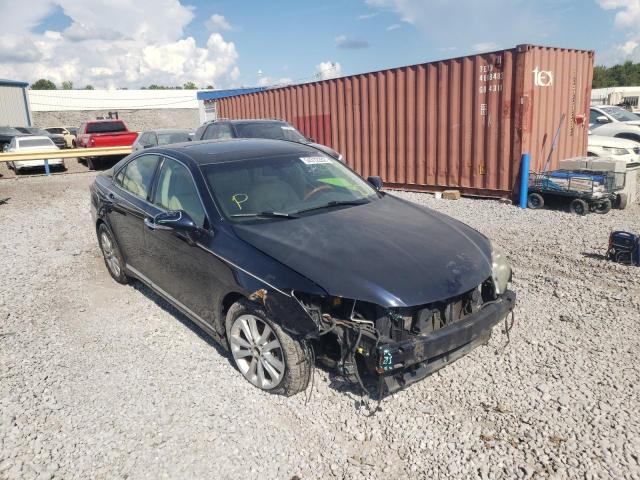 LEXUS ES 350 2010 with VIN JTHBK1EG0A2384199 - Photo from auction
