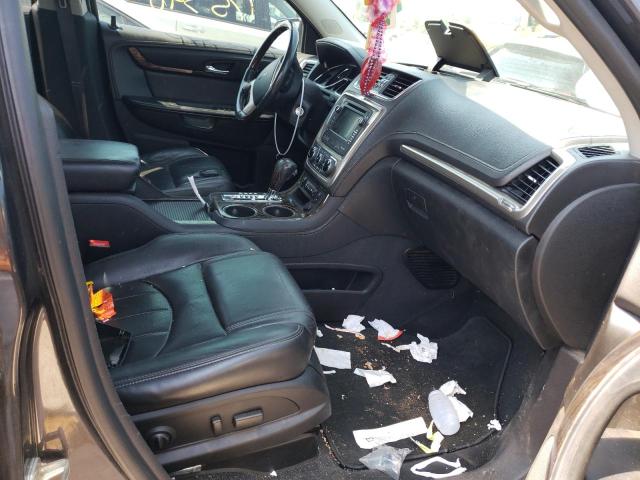 Photo 5 from auction – 2014 GMC ACADIA DEN with VIN 1GKKRTKD0EJ100203