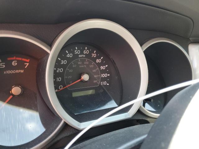 Zdjęcie 8 z aukcji – 2007 TOYOTA 4RUNNER SR z VIN JTEZU14R978089794
